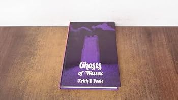 Ghosts of Wessex (Regional ghost series)