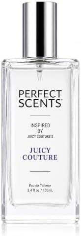 Perfect Scents Fragrances, Inspired by Juicy Cou.ture's Juic.y C.outure