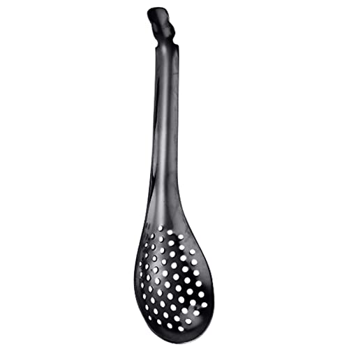 La mejor comparación de Cucharas de caviar comprados en linea. 43 XUYUH - Cucharas de caviar de acero inoxidable, esférificación, colador de caviar, accesorios de cocina, cuchara de cocina para cocinar comer