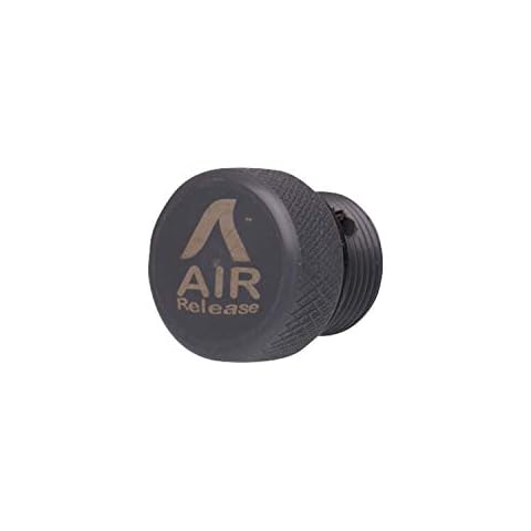 BAMR-W749 FAT SAC Air Release Plug Cover