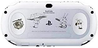 Playstation R Vita 艦これ改 Limited Edition ゲーム機本体 Amazon