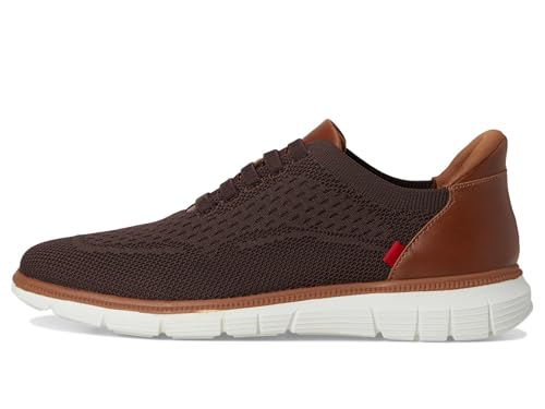 Image of Marc Joseph New York Mens Edison Street Oxford (Hands Free Technology)