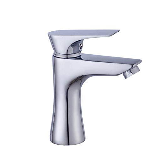 Robinet de cuivre mélangeur pour évier : transformez votre routine beauté en salle de bain