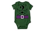Baby Forever Riddle Costume