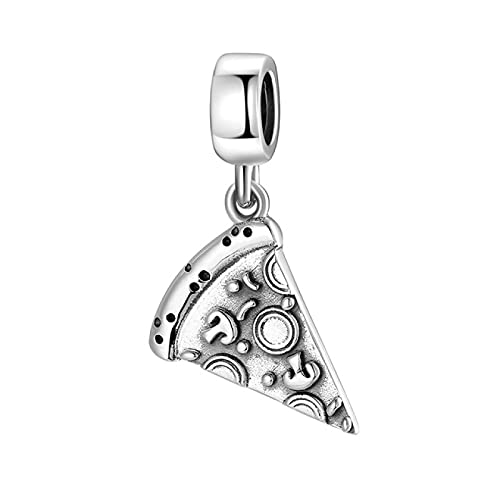 Fouet en argent 925 breloque cadeau idéal pour cuisinière et création bijoux