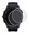 Produktbild brotect 2x Entspiegelungs-Schutzfolie kompatibel mit Garmin epix (Gen. 2) Matte Displayschutz-Folie, Anti-Reflex, Anti-Fingerprint