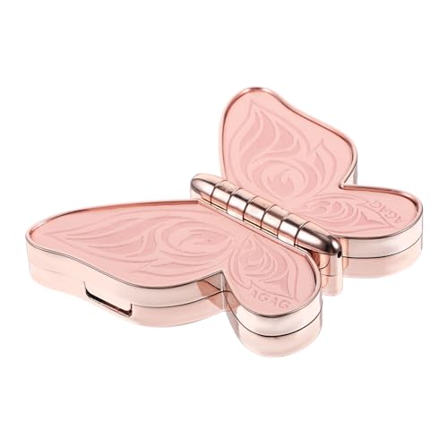 CANIGHT 1pieza De De Perladas De Maquillaje Portátil Ocasiones De De Usar y Ligera