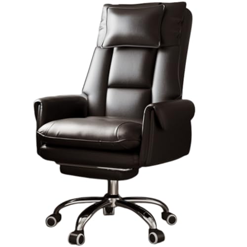 Sillas Gaming Reposapies Negro Marca 