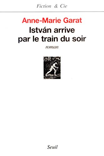 Istvàn arrive par le train du soir