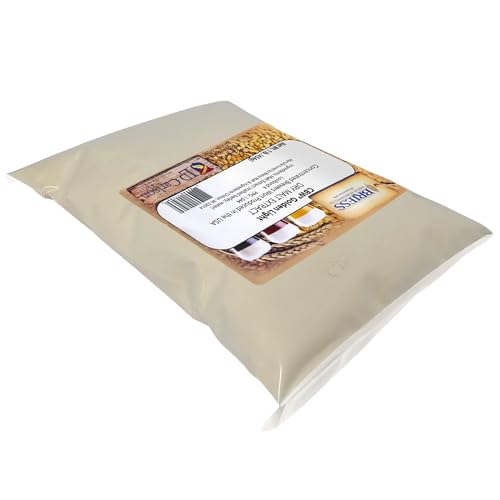 Briess - 812322 - Dry Malt Extract - Golden Light - 1 lb.