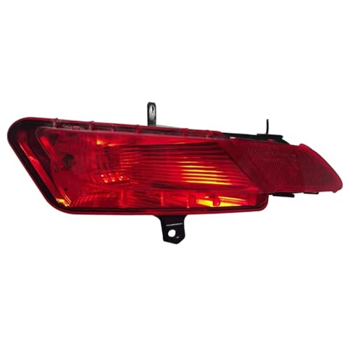Feu stop arrière pour Volvo XC60 2014-2017 réflecteur gauche 31353286