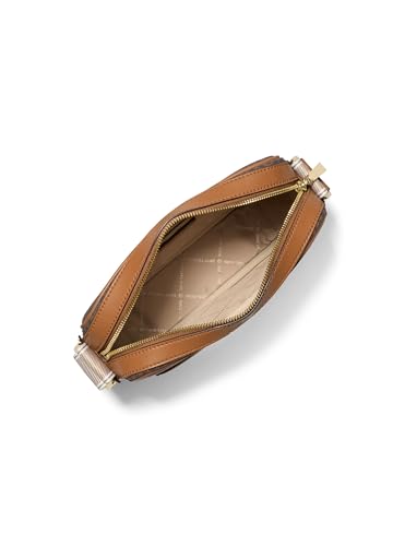 Image of Michael Kors Maeve Large Pocket Crossbody Bag