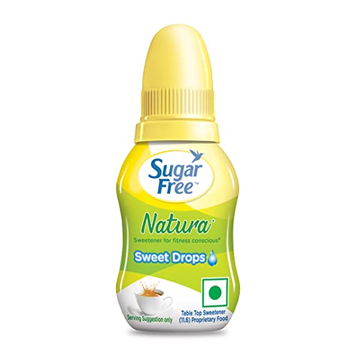 Sugar Free Natura 200 Drops - Pamherbals®(Ship from India)