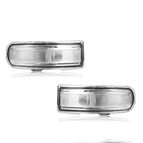 Clignotant de rétroviseur Jeep Renegade 68348178aa feu latéral de rechange