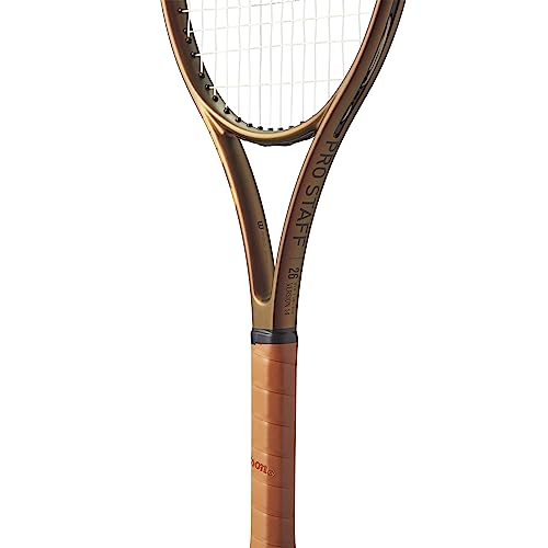 Image of Wilson Pro Staff 26 v14.0 Tennis Racquet