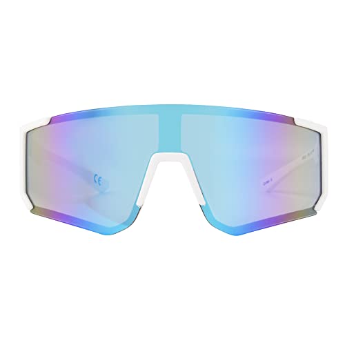Image of Easton Hype Shield Sports Sunglasses