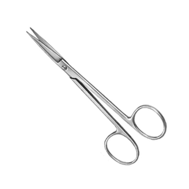 Iris Straight Surgical Scissor 5" (B0CPQ75VCG) Amazon Price History, Amazon Price Tracker