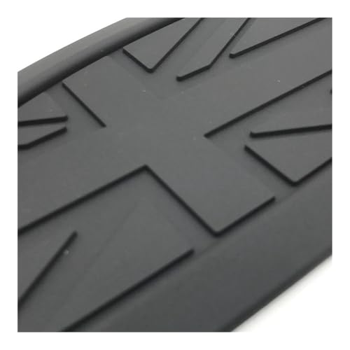 Genou grip autocollant Bonneville T100 évite les glissements