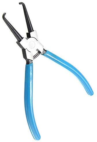 DiER Fuel Line Pliers - In-Line Fuel Filter Removal Tool For Benz BMW Audi VW