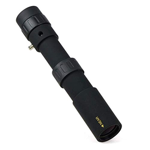 Monocular zoom resistente al agua y niebla miniatura 5