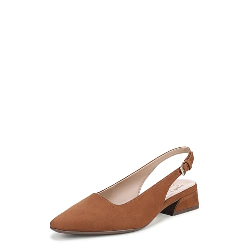 Image of Naturalizer Women's Ginger Snip Toe Slingbacks Pump