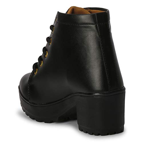 Image of KRAFTER Women's & Girl's Classic Winter Boot