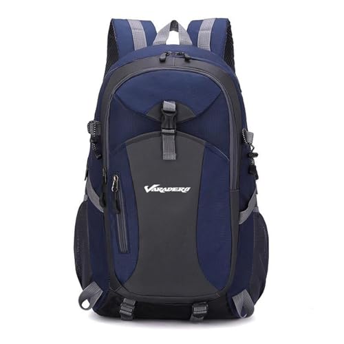 Sac de voyage 40L X ADV 750 pour rouler et marcher sans douleur