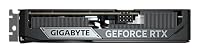 Gigabyte GeForce RTX 5060 Ti WINDFORCE MAX OC 8G Grafikkarte – 8 GB GDDR7, 128 Bit, PCI-E 5.0, 2587 MHz Kernfrequenz, 3 x DisplayPort, 1 x HDMI, NVIDIA DLSS 4, GV-N506TWF2MAX OC-8GD – Ansicht 7