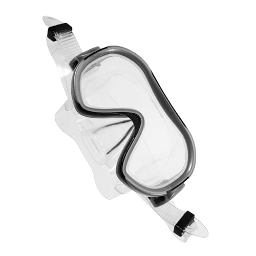 Lunettes de natation enfants gel de silice de qualité supérieure