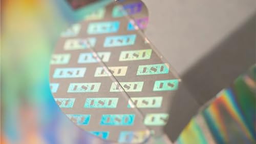 MJM 1st V5 Holographic Playing Cards miniatura 5