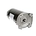 Pump Motor 3 Horsepower, 3450 RPM, 208-230/460 Volts, 56Y Frame
