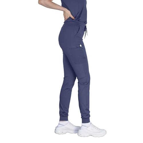 Image of Evrpur2.0 Women's Tall Scrub Joggers