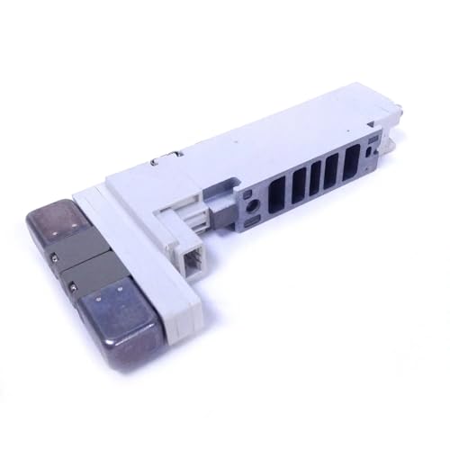 Électrovanne VQC2201-51 commande haute précision pour circuit d'air comprimé
