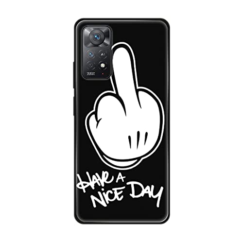 Protection Redmi Note 11E Pro coque antichoc pour les déplacements urbains