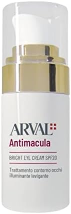 ARVALAntimacula Spf20 Trattamento Occhi 15