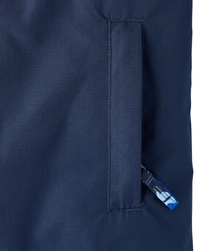 Image of The Children's Place Boys Heavy 3 in 1 Winter Jacket, Wind-resistant Water-resistant Shell, Fleece Inner