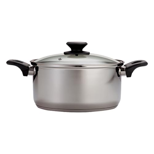 Opiniones de Juego de Sartenes Tramontina que Puedes Comprar On-line. 17 Juego de Sartenes Tramontina marca Tramontina (2)