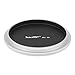 Haoge MC-49 Metal Rear Lens Cap Cover for Fujifilm Fuji Fujinon WCL-X100 WCL-X100 II WCL-X70 Wide Conversion Lens TCL-X100 TCL-X100 II Tele Conversion Lens