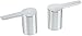 DELTA FAUCET H661, Chrome