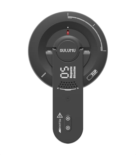 Amazon | Aulumu G05 Air スマホスタンド、360°回転・アルミ製