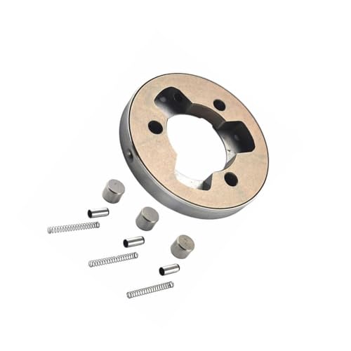Embrayage de démarreur de moto robuste pour un démarrage fiable de TW125