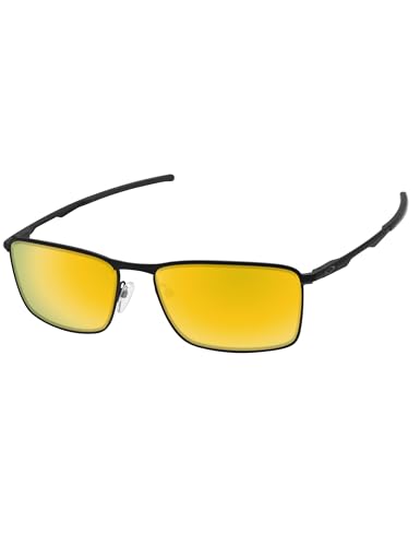 Image of ToughAsNails Replacement Lenses for Oakley Conductor 6 OO4106 Sunglasses - More Options