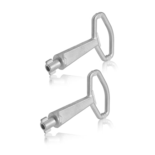 unrulysoul Generator Key Replacement Compatible with GM82922 Latch Opening Tool