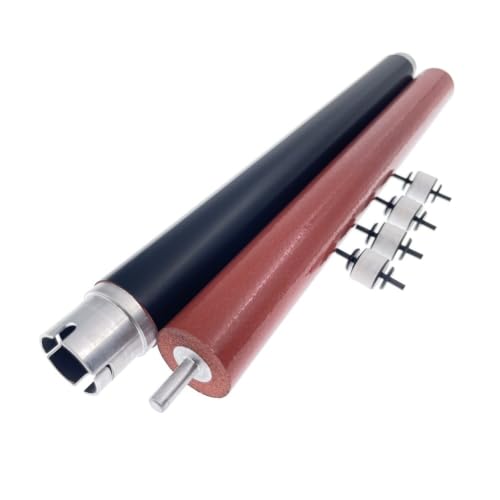 Elimina manchas en tus impresiones con este kit de rodillo de fusor y limpieza para Brother HL