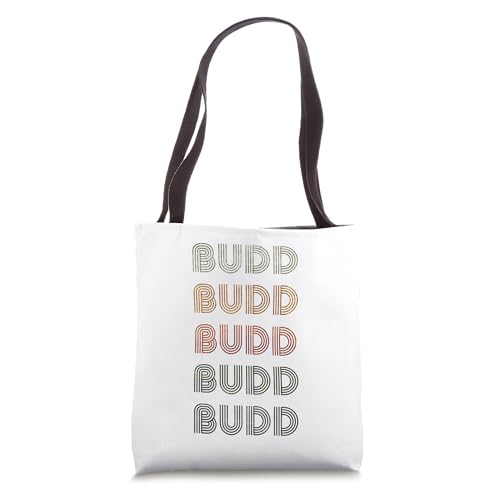 Love Heart Budd Tee Tote Bag