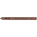Markal 96929 Soft Lead Carpenter Pencil, 7" Length (Pack of 72)