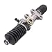 Front Steering Gear Box Assembly Compatible For Club Car DS Compatible For Golf Cart 1984-2004 103601501