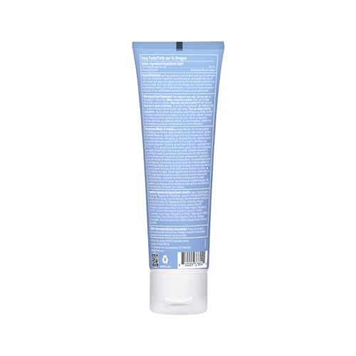 Image of Thinksport SPF 50+ Mineral Sunscreen with Clear Zinc Oxide, 3 Fl Oz - Safe, Natural, Water Resistant, Broad Spectrum UVA /UVB Sun Screen for Sun Protection - Vegan, Reef Safe Sunscreen