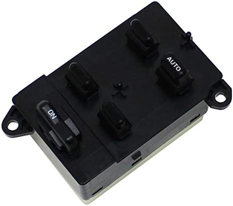 Amazon ホンダ ライフ ザッツ パワーウインドウスイッチ Pwスイッチ P Wスイッチ 21ピン 汎用 社外品 交換 修理 純正互換品 補修 部品 ライフダンク パワーウィンドウスイッチ 車 バイク