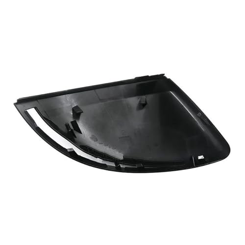 Couvercle rétroviseur finition miroir pour Benz Classe V W447 design élégant LHD